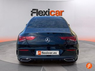 Mercedes CLA CLA 200 D DCT