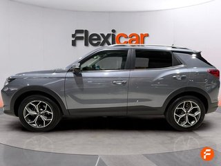 SsangYong Korando G15T 110kW LP Urban Plus