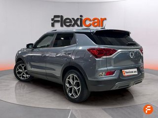 SsangYong Korando G15T 110kW LP Urban Plus