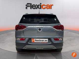 SsangYong Korando G15T 110kW LP Urban Plus