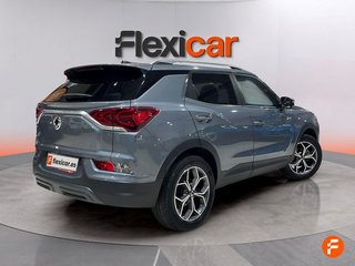 SsangYong Korando G15T 110kW LP Urban Plus