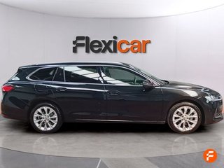 Skoda Superb Combi 1.5 TSI m-HEV 110kW DSG Selection