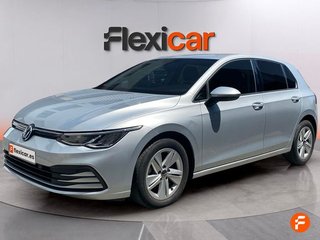 Volkswagen Golf Life 1.5 TSI 110kW (150CV)
