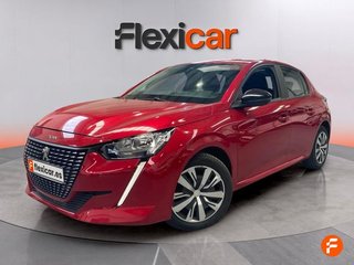Peugeot 208 PureTech 55kW (75CV) Active