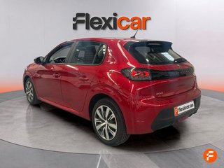Peugeot 208 PureTech 55kW (75CV) Active