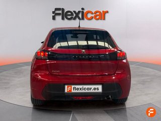 Peugeot 208 PureTech 55kW (75CV) Active