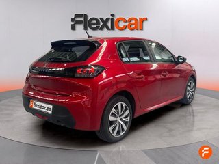 Peugeot 208 PureTech 55kW (75CV) Active