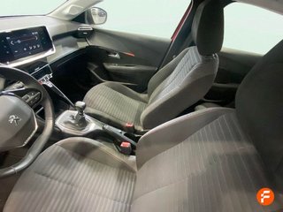 Peugeot 208 PureTech 55kW (75CV) Active