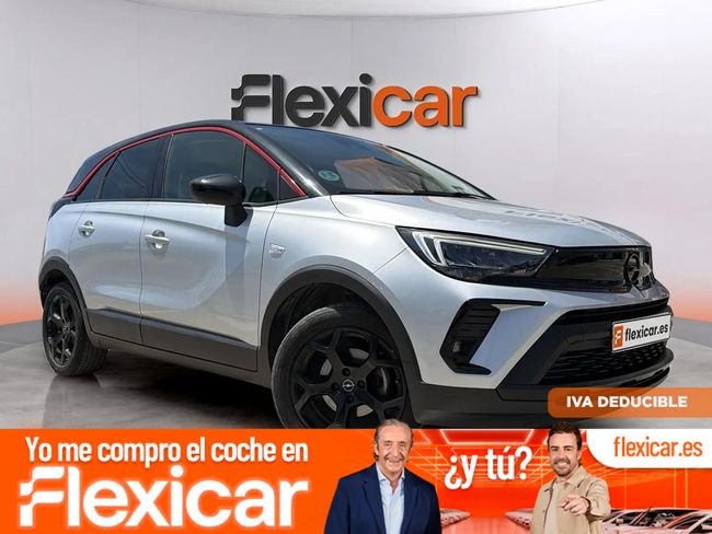 Opel CrossLand 1.2 81kW (110CV) GS - foto 1