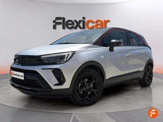 Opel CrossLand 1.2 81kW (110CV) GS