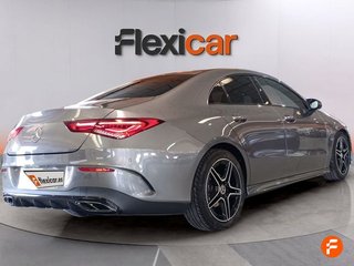 Mercedes CLA CLA 180