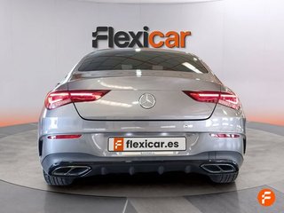 Mercedes CLA CLA 180