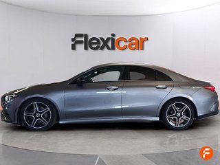 Mercedes CLA CLA 180
