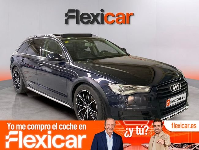 Audi A6 3.0 TDI 218CV quattro S tron Advanced ed - foto 1