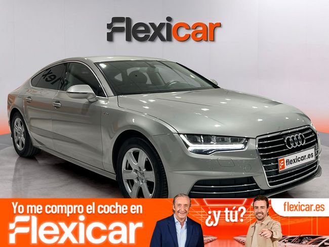 Audi A7 3.0 TDI ultra S tronic Sportback - foto 1