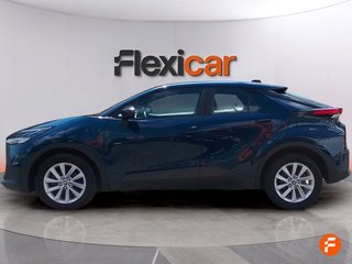 Toyota C-HR 1.8 140H Active
