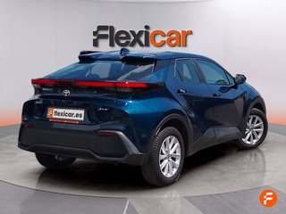 Toyota C-HR 1.8 140H Active