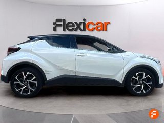 Toyota C-HR 1.8 125H Advance