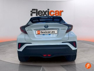 Toyota C-HR 1.8 125H Advance