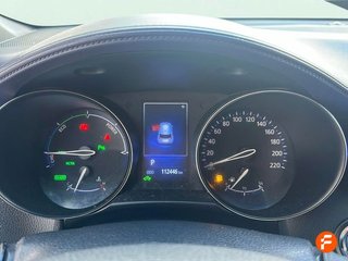 Toyota C-HR 1.8 125H Advance