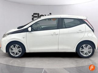 Toyota Aygo 1.0 70 x-cite