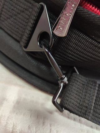 Bolsa Tama 14x6,5 para Batería