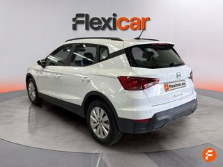 Seat Arona 1.0 TSI 81kW DSG Style XL