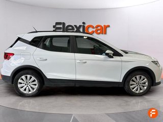 Seat Arona 1.0 TSI 81kW DSG Style XL