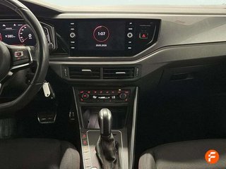 Volkswagen Polo GTI 2.0 TSI 147kW (200CV) DSG