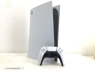 consola ps5 sony playstation 5