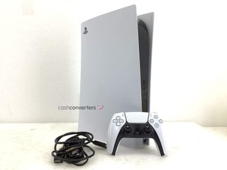 consola ps5 sony playstation 5