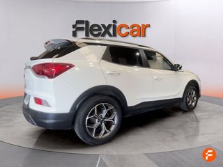 SsangYong Korando G15T Urban Plus Auto