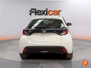 Toyota Yaris 1.5 125 S-Edition