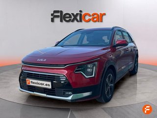 Kia Niro 1.6 GDi HEV 95kW (129CV) Drive