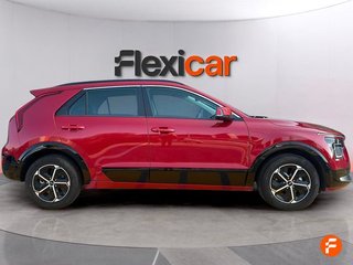 Kia Niro 1.6 GDi HEV 95kW (129CV) Drive
