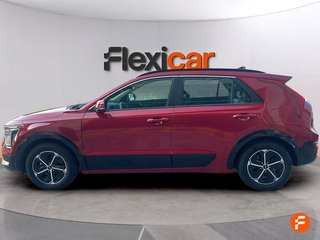 Kia Niro 1.6 GDi HEV 95kW (129CV) Drive