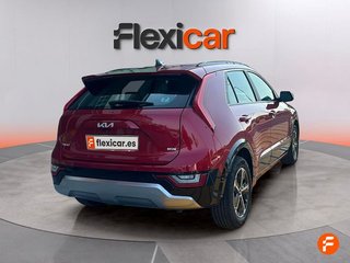 Kia Niro 1.6 GDi HEV 95kW (129CV) Drive