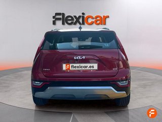 Kia Niro 1.6 GDi HEV 95kW (129CV) Drive