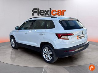 Skoda Karoq 1.6 TDI 85kW (115CV) Ambition