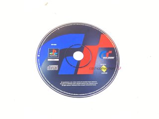 gran turismo ps1
