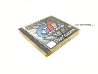 gran turismo ps1