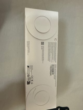 Apple Watch Series 10 46mm Aluminio
