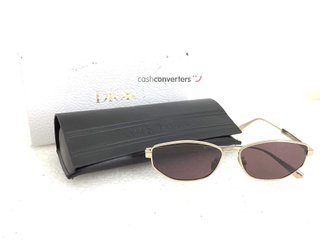 gafas de sol caballero/unisex dior cannage b1u