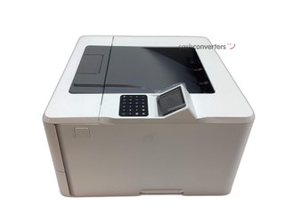 impresora laser hp laserjet enterprise m406dn