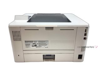 impresora laser hp laserjet enterprise m406dn