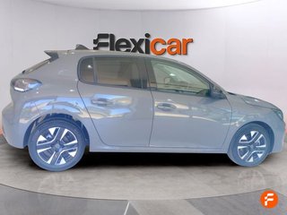 Peugeot 208 Allure Gasolina 100 S&S 6 Vel. MAN