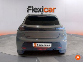 Peugeot 208 Allure Gasolina 100 S&S 6 Vel. MAN