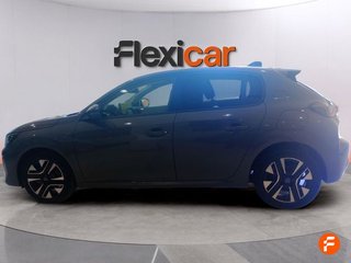 Peugeot 208 Allure Gasolina 100 S&S 6 Vel. MAN