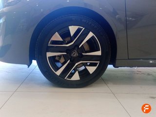 Peugeot 208 Allure Gasolina 100 S&S 6 Vel. MAN