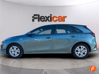 Kia Ceed 1.0 T-GDi 74kW (100CV) Drive